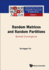 Random Matrices and Random Partitions: Normal Convergence (World Scientific Probability Theory and Its Applications)