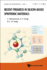 Recent Progress in Silicon-Based Spintronic Materials (Spintronics)