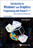 Introduction to Windows� and Graphics Programming With Visual C++�: (With Companion Media Pack)