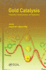 Gold Catalysis