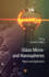 Glass Micro- and Nanospheres: Physics and Applications
