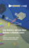 L�vy Statistics and Spin Glass Behavior in Random Lasers