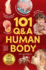 101 Q&A Series - Human Body: Encyclopedia for Kids I Amazing Questions and Answers I Knowledge Book with Simple Explanations & Bright Pictures Stem Learning I Ages 7+ [Select Learning]