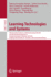 Learning Technologies and Systems: 24th International Conference on Web-based Learning, lCWL 2025 and 10th International Symposium on Emerging Technologies for Education, SETE 2025, Hongkong, China, November 30 - December 3, 2025, Revised Selected Papers
