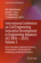International Conference on Civil Engineering Innovative Development in Engineering Advances (Icc Idea-2025) Volume 3