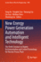 New Energy Power Generation Automation and Intelligent Technology