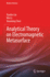 Analytical Theory on Electromagnetic Metasurface