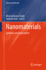 Nanomaterials: Synthesis and Applications