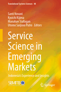 Service Science in Emerging Markets