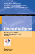 Emotional Intelligence