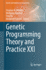Genetic Programming Theory and Practice XXI