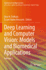 Deep Learning and Computer Vision: Models and Biomedical Applications
