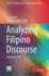 Analyzing Filipino Discourse