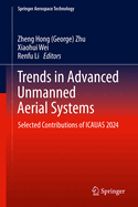 Trends in Advanced Unmanned Aerial Systems