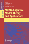 Mdata Cognitive Model: Theory and Applications