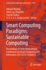 Smart Computing Paradigms: Sustainable Computing: Proceedings of Sixth International Conference on Smart Computing and Informatics (SCI 2024), Volume 3