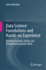 Data Science: Foundations and Hands-on Experience, Handling Economic, Spatial, and Multidimensional Data With R