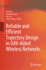 Reliable and Efficient Trajectory Design in Uav-Aided Wireless Networks