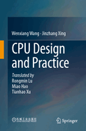 Cpu Design and Practice