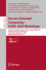 Service-Oriented Computing-Icsoc 2024 Workshops