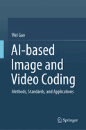 Ai-Based Image and Video Coding