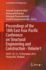 Proceedings of the 18th East Asia-Pacific Conference on Structural Engineering and Construction-Volume1