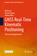 Gnss Real-Time Kinematic Positioning