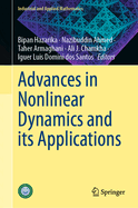 Advances in Nonlinear Dynamics and Its Applications