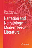 Narration and Narratology in Modern Persian Literature