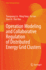 Operation Modeling and Collaborative Regulation of Distributed Energy Grid Clusters