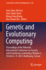 Genetic and Evolutionary Computing: Proceedings of the Fifteenth International Conference on Genetic and Evolutionary Computing (Volume I), October...Notes in Electrical Engineering, 1145) [Hardcover] [Feb 02, 2024] Lin, Jerry Chun-Wei; Shieh, Chin...