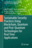 Sustainable Security Practices Using Blockchain, Q