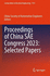 Proceedings of China Sae Congress 2023: Selected Papers