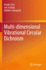 Multi-Dimensional Vibrational Circular Dichroism