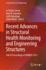 Recent Advances in Structural Health Monitoring an