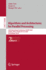 Algorithms and Architectures for Parallel Processi