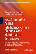 New Generation Artificial Intelligence-Driven Diag
