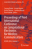 Proceedings of Third International Conference on C