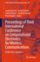 Proceedings of Third International Conference on C