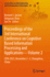 Proceedings of the 3rd International Conference on