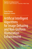 Artificial Intelligent Algorithms for Image Dehazi