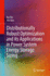 Distributionally Robust Optimization and Its Appli