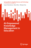 Ai-Empowered Knowledge Management in Education