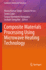 Composite Materials Processing Using Microwave Heating Technology