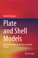 Plate and Shell Models