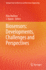 Biosensors: Developments, Challenges and Perspecti