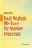Real Analysis Methods for Markov Processes: Singular Integrals and Feller Semigroups