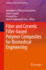 Fiber and Ceramic Filler-Based Polymer Composites