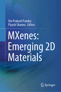 Mxenes: Emerging 2d Materials