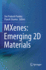 Mxenes: Emerging 2d Materials